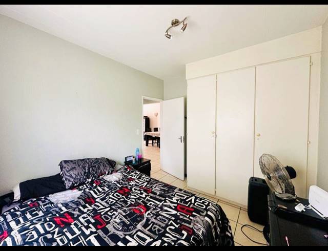 2 BEDROOM TOWNHOUSE FOR SALE IN VERWOERDPARK